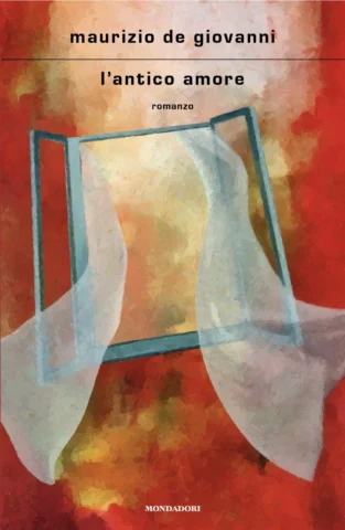 Copertina de L'antico amore di Maurizio De Giovanni